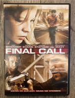 FINAL CALL Action-Kracher mit Star-Besetzung auf DVD Top Zustand Berlin - Hohenschönhausen Vorschau