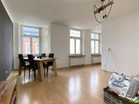 Modern geschnittene 3-Zimmer-Wohnung mit Balkon Sachsen - Auerbach (Vogtland) Vorschau
