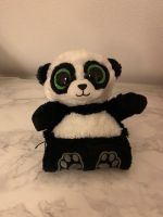 Handyhalter Panda flauschig Ty Nordrhein-Westfalen - Eslohe Vorschau