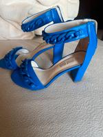 Sommerschuhe Hannover - Ahlem-Badenstedt-Davenstedt Vorschau