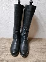 Wolky Stiefel Neuwertig 37 Nordrhein-Westfalen - Marl Vorschau