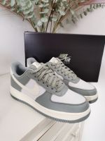 Nike Air Force 1 - neu gr 40 - khaki beige grau Essen - Essen-Stadtmitte Vorschau