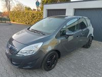 Opel Meriva B Automatik 2013 TÜV NEU Benzin SH LH TOP ZUSTAND!!!! Nordrhein-Westfalen - Mönchengladbach Vorschau