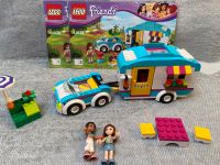 Lego Friends 41034 - Wohnwagen Nordrhein-Westfalen - Meckenheim Vorschau