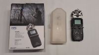 Handy Recorder Zoom H5 Nordrhein-Westfalen - Euskirchen Vorschau