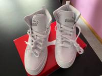 Sportschuh Puma Rebound Joy SoftFOAM+ Gr. 37 Neu Bayern - Unterhaching Vorschau