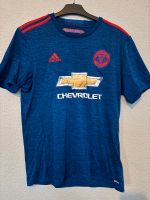 Manchester United Trikot Niedersachsen - Harsefeld Vorschau