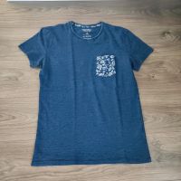 Abercrombie & Fitch T-Shirt Größe S blau Baden-Württemberg - Plankstadt Vorschau