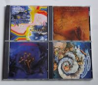 Moody Blues - 4 CDs 1967-1970 Nordrhein-Westfalen - Gelsenkirchen Vorschau