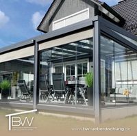 Terrassenüberdachung / Carport / Vordach / Überdachungen Baden-Württemberg - Sinsheim Vorschau