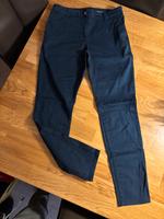 Tom Tailer Hose Chino Damen 34 top blau Thüringen - Rastenberg Vorschau