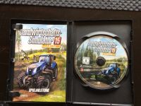 Pc spiel Landwirtschaftssimulator 15 GOLD EDITION Herzogtum Lauenburg - Lüchow bei Sandesneben Vorschau