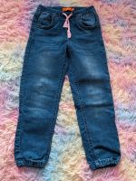 Staccato Mädchen Jeanshose Größe 122 Bayern - Königsbrunn Vorschau