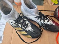 Adidas Fussballschuhe gr 36,5 Mecklenburg-Vorpommern - Pasewalk Vorschau