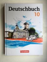 Cornelsen Deutschbuch 10 Pankow - Weissensee Vorschau