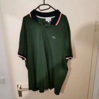 Lacoste Poloshirt Olive 4XL Nordrhein-Westfalen - Witten Vorschau