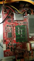 WLan 4 GB Desktop PC MSI Windbox DE500 MS-6676 Bremen - Blockland Vorschau