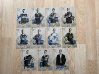 FC Schalke 04 Autogrammkarten Saison 2013/2014 Nordrhein-Westfalen - Hamm Vorschau