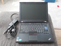 Lenovo ThinkPad T410  Intel Core i5-520M 2,40 GHz 8GB 128 SSD+160 Rheinland-Pfalz - Bad Ems Vorschau