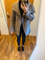Tigha Mantel Jacke L / M Niedersachsen - Wunstorf Vorschau
