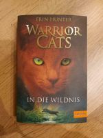 Warrior cats in die Wildnis Gerbstedt - Friedeburg Vorschau