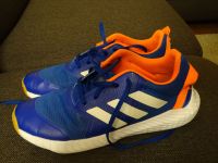 Adidas Hallensportschuhe, Gr. 39 (US 6 1/2) , wenig getragen Rheinland-Pfalz - Guntersblum Vorschau