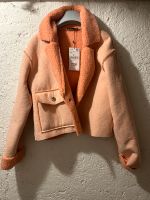 Jacke Rose Neu Zara München - Thalk.Obersendl.-Forsten-Fürstenr.-Solln Vorschau