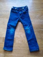 Jeans slim fit Gr. 104 Frankfurt am Main - Fechenheim Vorschau