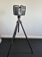 Laserscanner - FARO Focus Premium Sachsen - Bernsdorf Vorschau