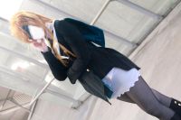 Ophelia Cosplay Fate Grand Order Nordrhein-Westfalen - Oberhausen Vorschau