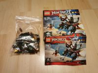 Lego Ninjago 70599,70674, 70746, 71710 Baden-Württemberg - Markdorf Vorschau