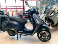 Vespa GTS 300*Supertech*ABS*MY23*Keyless*Neuheit* Bayern - Neustadt a.d.Donau Vorschau