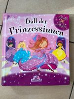 3D Pop up Buch mit Musik, Prinzessin Bayern - Erlangen Vorschau