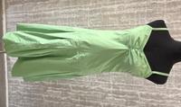 Grünes Sommerkleid von Montego Größe L Brandenburg - Nauen Vorschau