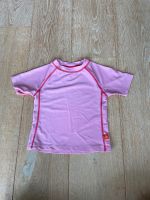 Lässig UV Shirt Badeshirt Schwimmschirt Gr. 18 Monate Schleswig-Holstein - Raisdorf Vorschau