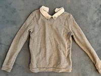 Damen Kragenpullover mit Strass Hessen - Melsungen Vorschau