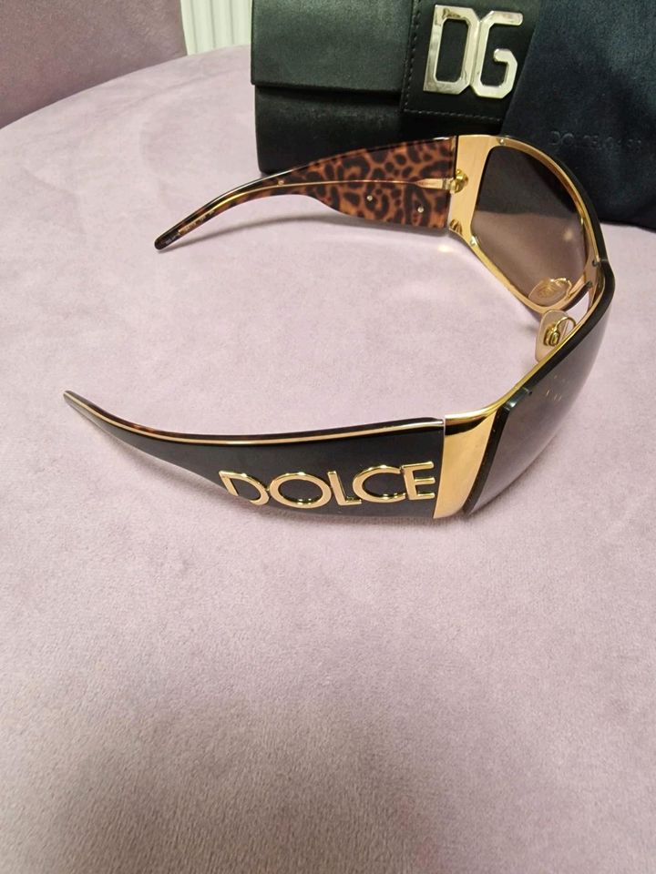 Dolce & Gabbana Brille in Schopfheim