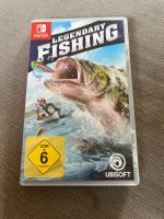 Nintendo Switch Legendary Fishing top Altona - Hamburg Iserbrook Vorschau