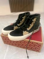 Vans SK8-Hi Echo DX Sneakers Baden-Württemberg - Malsch Vorschau