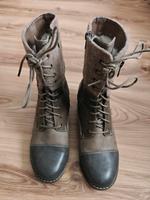 Rieker Stiefelette Gr. 39 Saarland - Völklingen Vorschau