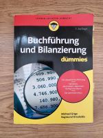 Buchführung und Bilanzierung für dummies Niedersachsen - Bückeburg Vorschau