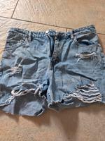 Jeans Shorts Saarland - Saarwellingen Vorschau