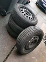 Hankook Vantra LT RA18 195/60 R16C 99/97H 6PR SBL Rheinland-Pfalz - Weitersborn Vorschau