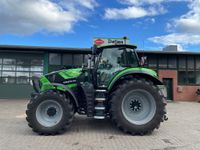 Deutz Agrotron Schalter oder TTV Niedersachsen - Hamersen Vorschau