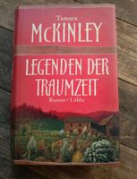 Tamara McKinley - Legenden der Traumzeit Bayern - Maßbach Vorschau