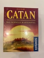 Catan - Das schnelle Kartenspiel Neu & OVP Nordrhein-Westfalen - Merzenich Vorschau