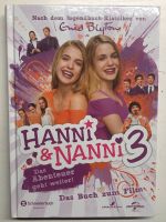 Buch, Kinderbuch „Hanni und Nanni 3“ Sachsen - Zwickau Vorschau