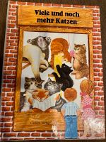 Viele und noch mehr Katzen, Pop Up Buch, Carlsen Verlag Hessen - Kronberg im Taunus Vorschau