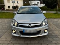 Opel Astra H GTC 2.0 Turbo OPC | Sperrdiff. | dBilas Nordrhein-Westfalen - Wenden Vorschau