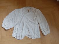 Velvet by Graham, Bluse, creme, S, Seide/Viskose, neuwertig Kiel - Hassee-Vieburg Vorschau